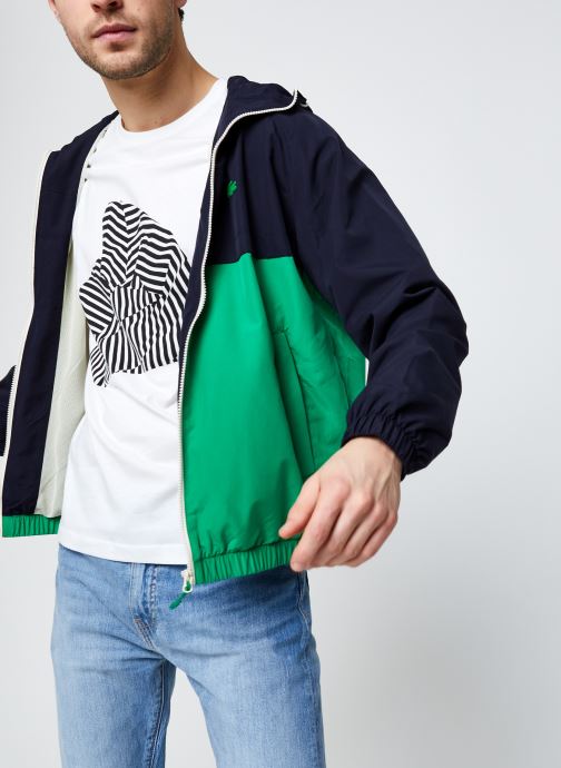 Coupe vent BH0264 par Lacoste