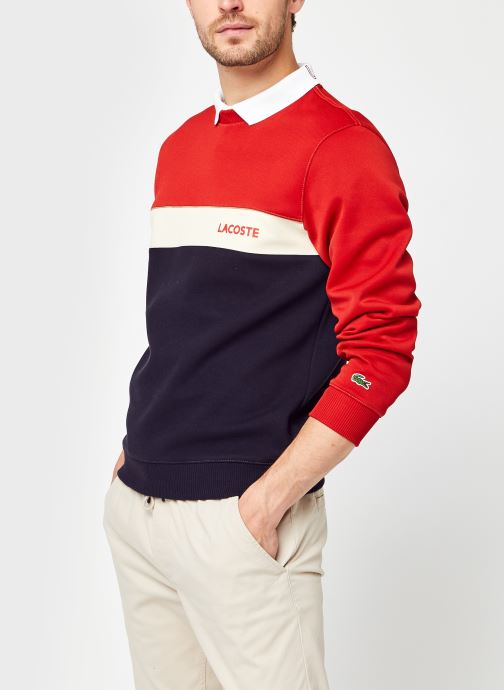 Sweatshirt ML Lacoste SH0058 par Lacoste