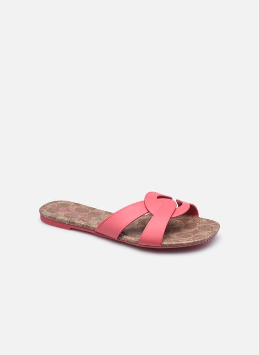 Essie Leather Sandal par Coach