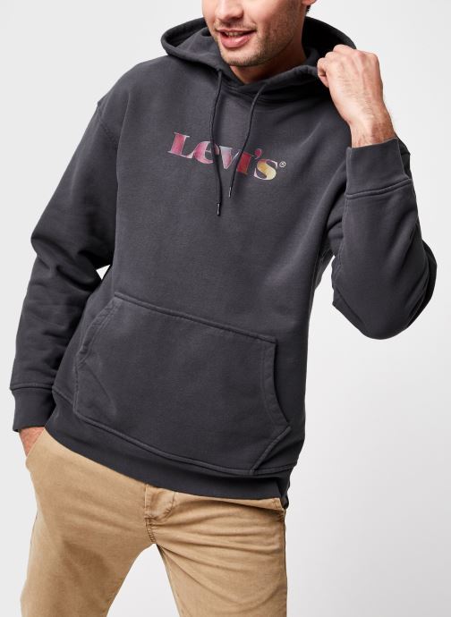 T2 Relaxed Graphic Po par Levi's