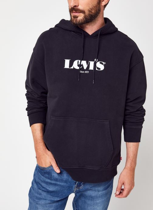 T2 Relaxed Graphic Po par Levi's