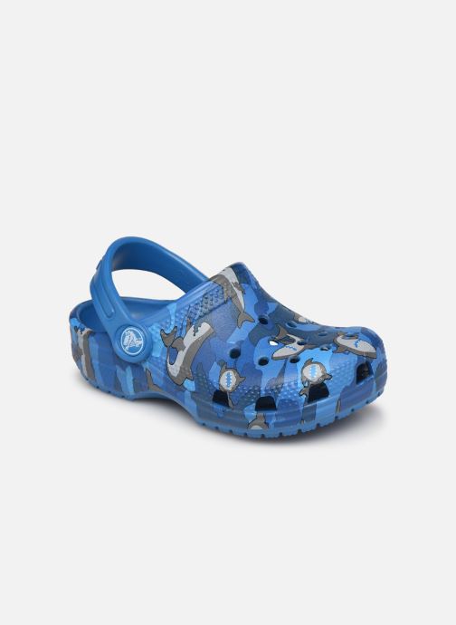 Classic Shark Clog PS par Crocs