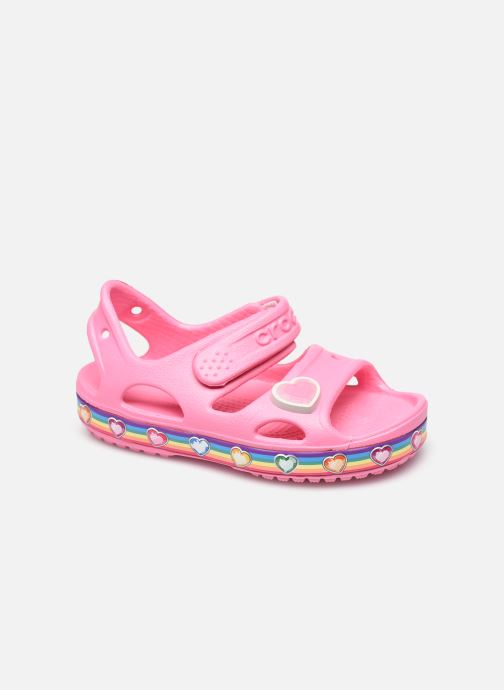 Fun Lab Rainbow Sandal par Crocs