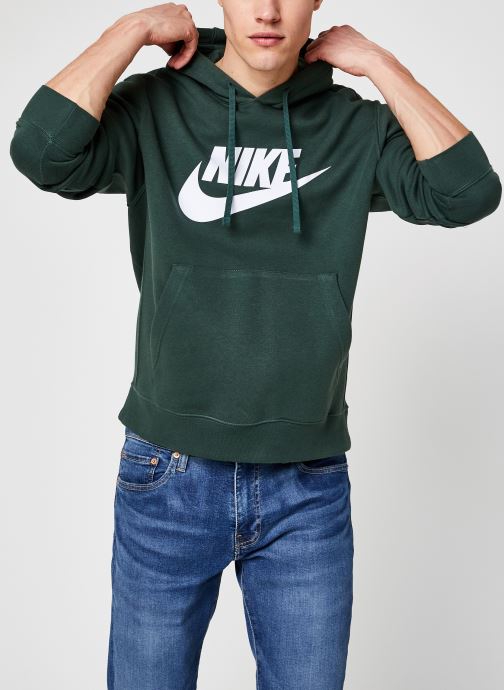 M Nsw Club Hoodie Po Bb Gx par Nike