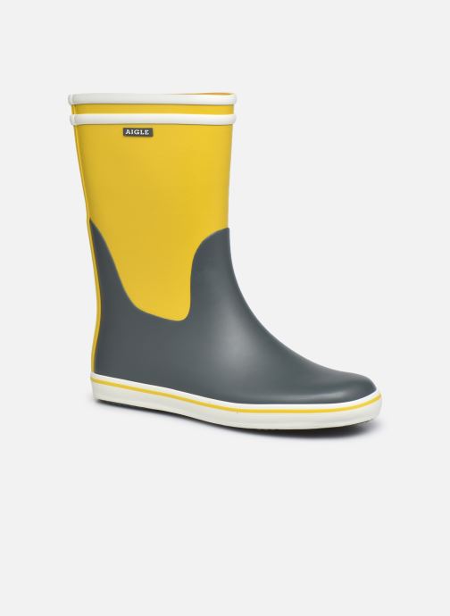 Malouine Col par Aigle