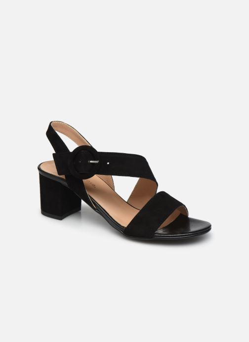 Jenalie par Georgia Rose