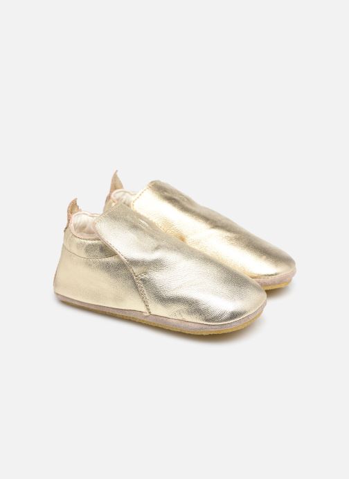 Plumard Met par Naturino