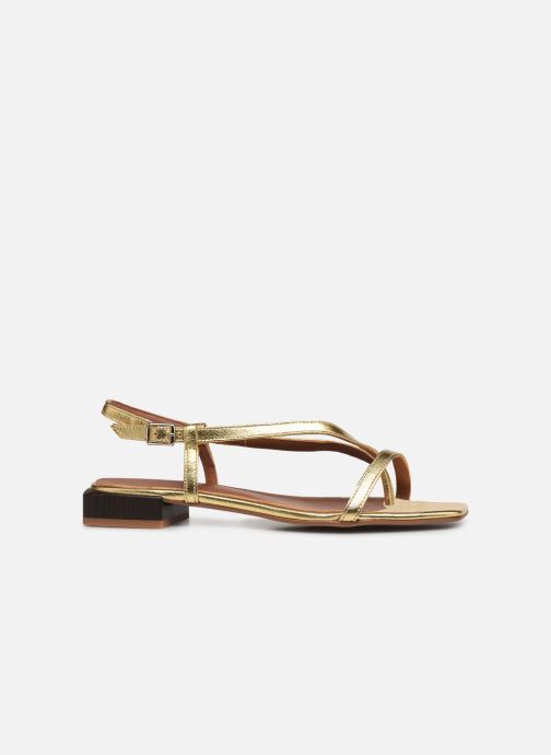 Exotic Vibes Sandales Plates #1 par Made by SARENZA