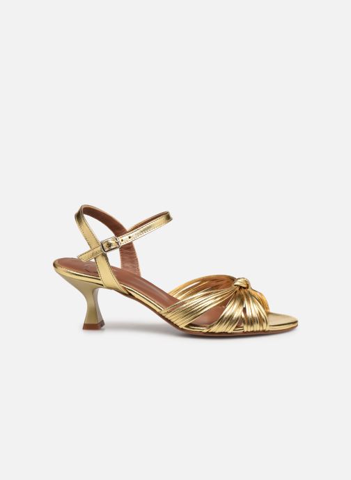 Exotic Vibes Sandales à Talons #2 par Made by SARENZA