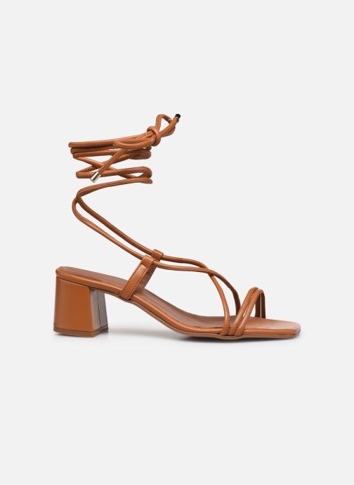 Exotic Vibes Sandales à Talons #3 par Made by SARENZA