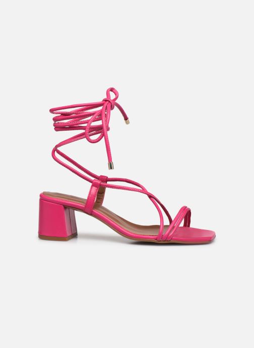 Exotic Vibes Sandales à Talons #3 par Made by SARENZA