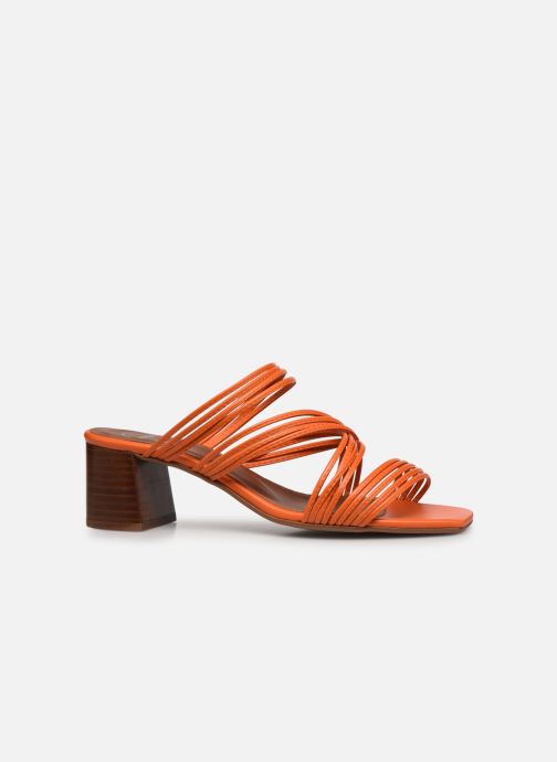 Exotic Vibes Sandales à Talons #5 par Made by SARENZA