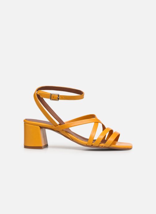 Exotic Vibes Sandales à Talons #6 par Made by SARENZA