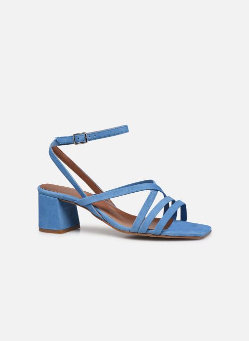 Exotic Vibes Sandales à Talons #6 par Made by SARENZA