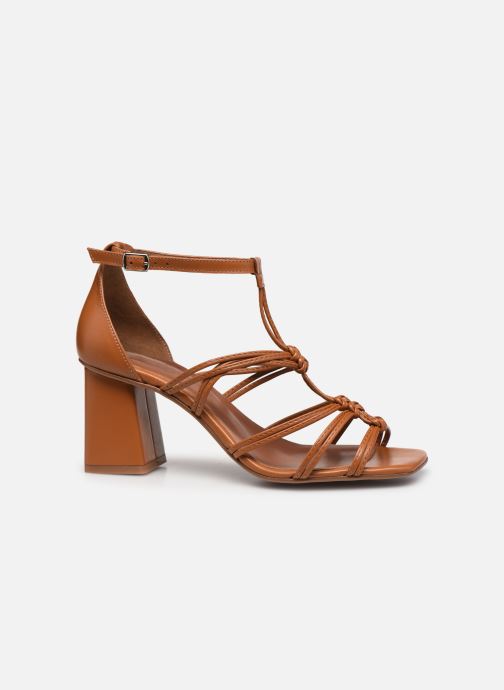 Exotic Vibes Sandales à Talons #8 par Made by SARENZA