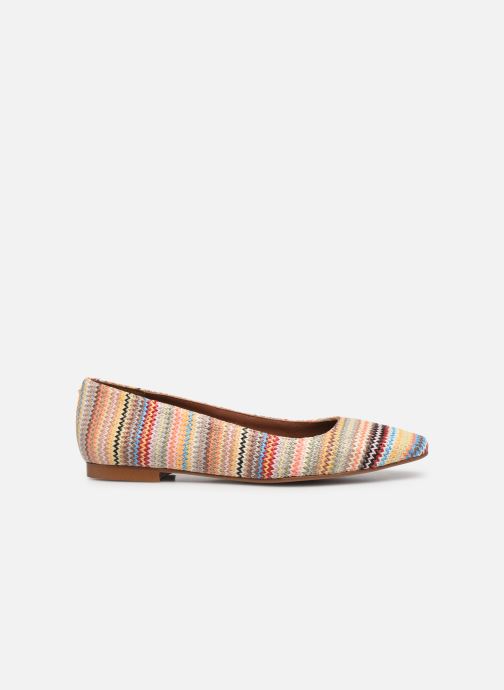 Exotic Vibes Ballerines #1 par Made by SARENZA