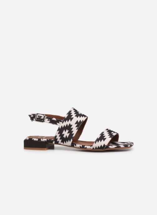 Rustic Beach Sandales à Talons #6 par Made by SARENZA