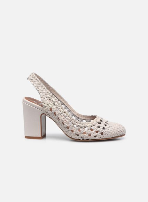 Rustic Beach Escarpins #1 par Made by SARENZA