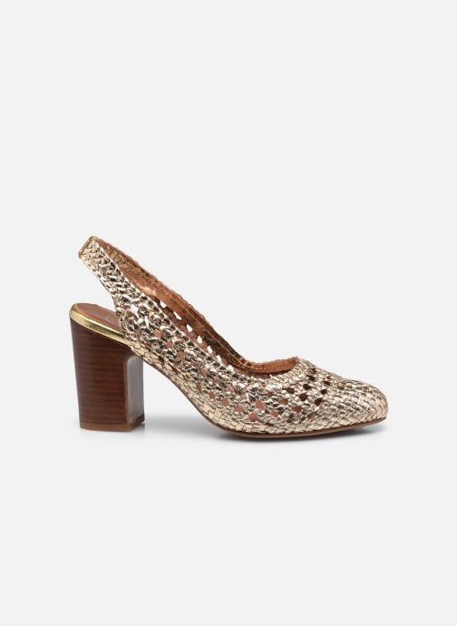 Rustic Beach Escarpins #1 par Made by SARENZA