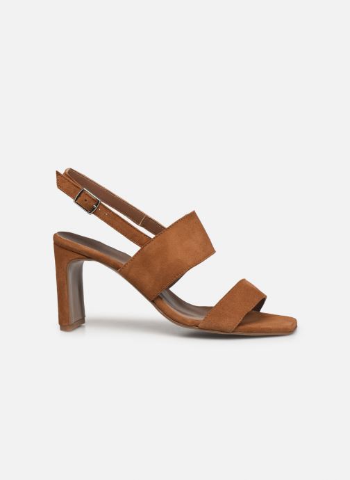 Minimal Summer Sandales à Talons #3 par Made by SARENZA