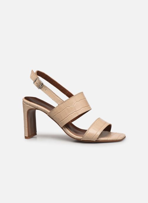 Minimal Summer Sandales à Talons #3 par Made by SARENZA