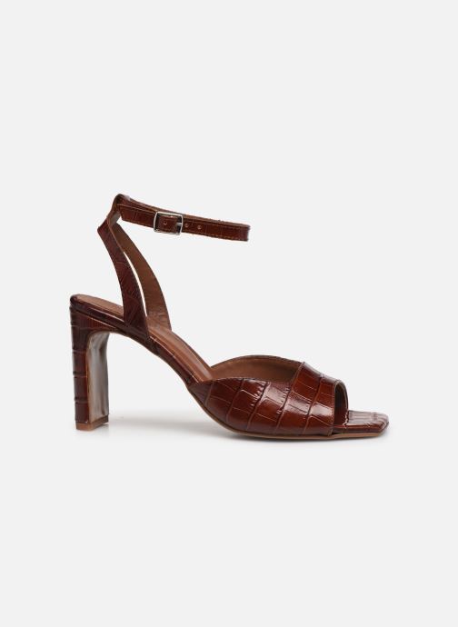 Minimal Summer Sandales à Talons #4 par Made by SARENZA