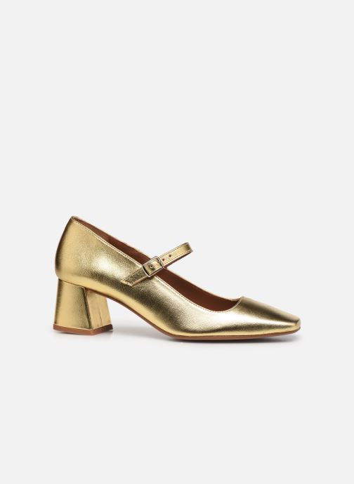 Pastel Summer Escarpins #1 par Made by SARENZA