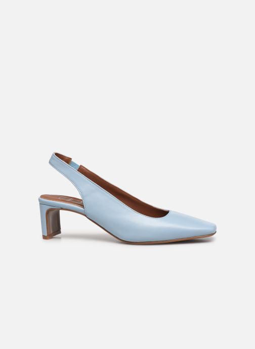 Exotic Vibes Escarpins #3 par Made by SARENZA