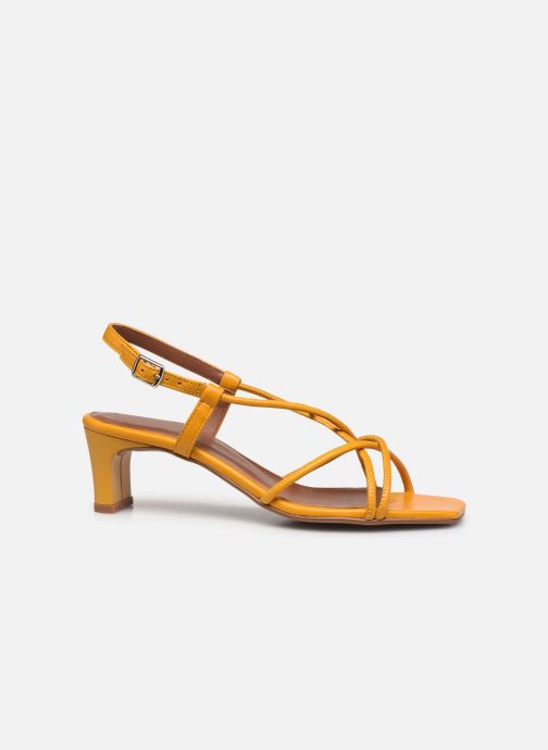 Exotic Vibes Sandales à Talons #10 par Made by SARENZA