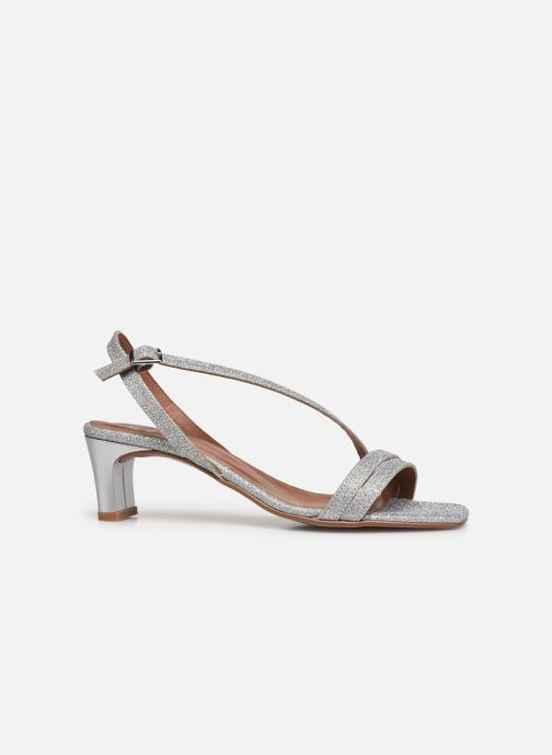 Minimal Summer Sandales à Talons #5 par Made by SARENZA