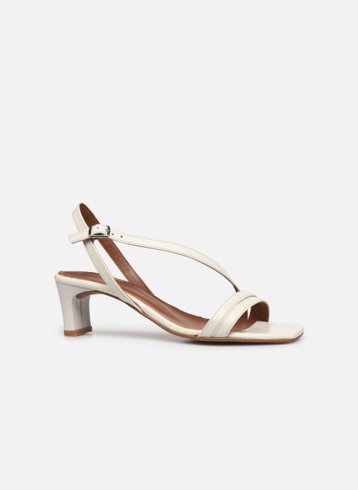 Minimal Summer Sandales à Talons #5 par Made by SARENZA