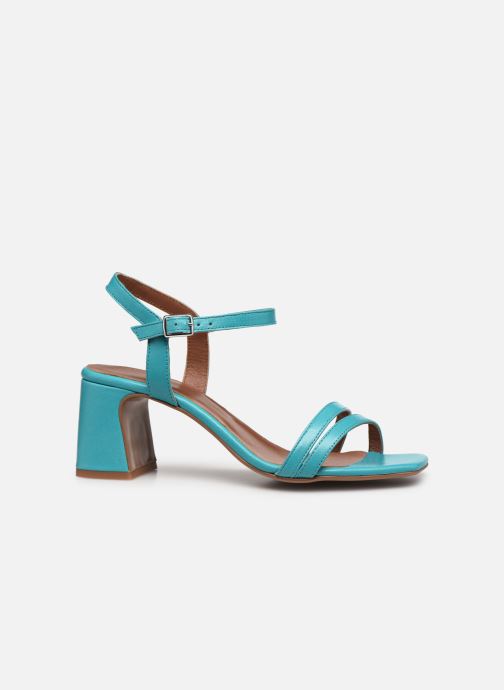 Exotic Vibes Sandales à Talons #11 par Made by SARENZA