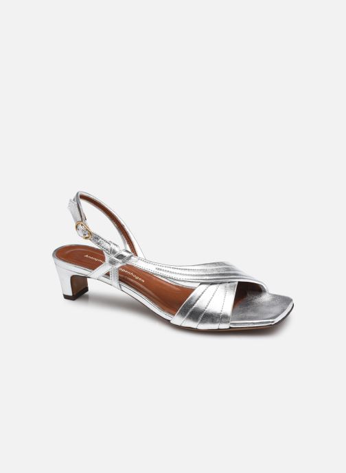 ATHENA 40 par Anonymous Copenhagen