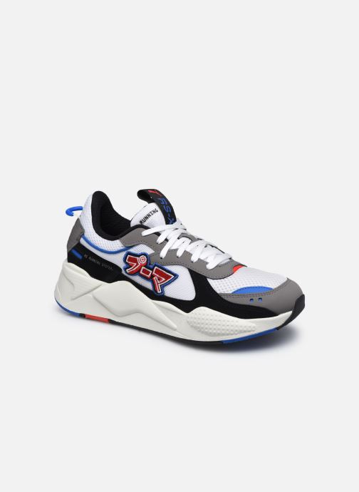 Rs-X Japanorama par Puma