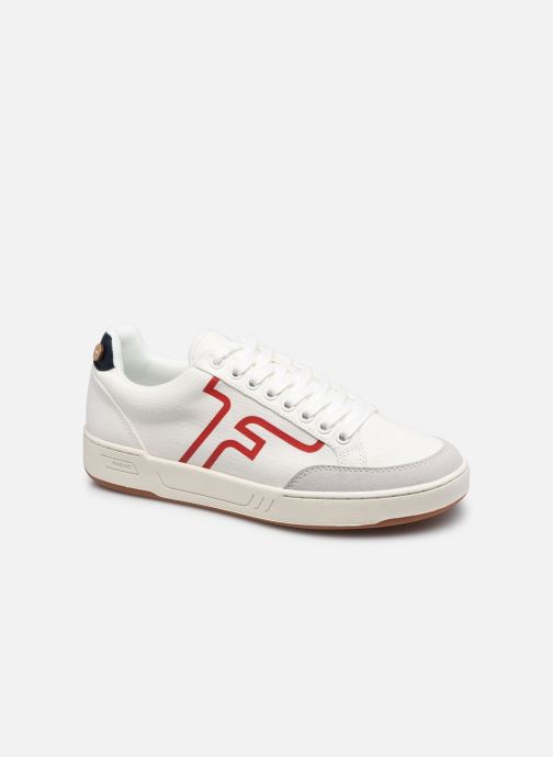 LINDEN BASKETS COTTON M par Faguo