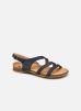 El Naturalista Sandales et nu-pieds Panglao N5811 pour Femme Female 36 N5811/Ocean