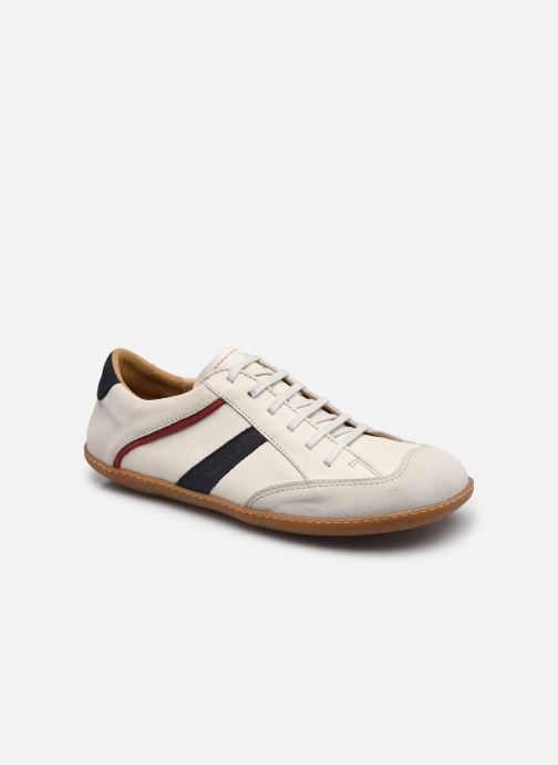 El Viajero N5279 par El Naturalista