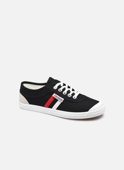 Retro W par Kawasaki