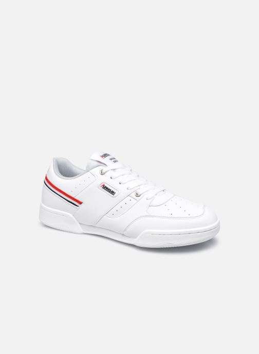 Supreme par Kawasaki