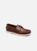 Sebago Chaussures à lacets Portland Waxed Docksides pour Homme Male 41 70000G0-900
