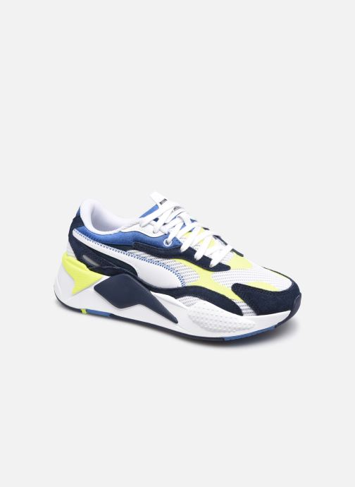Rsx3 Twill Airmesh K par Puma