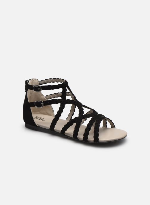 AED070F1T par Bullboxer