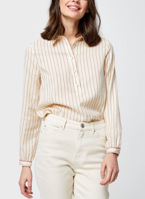 Geronimo par Garance