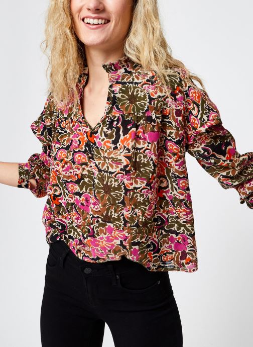 Geranium par Garance