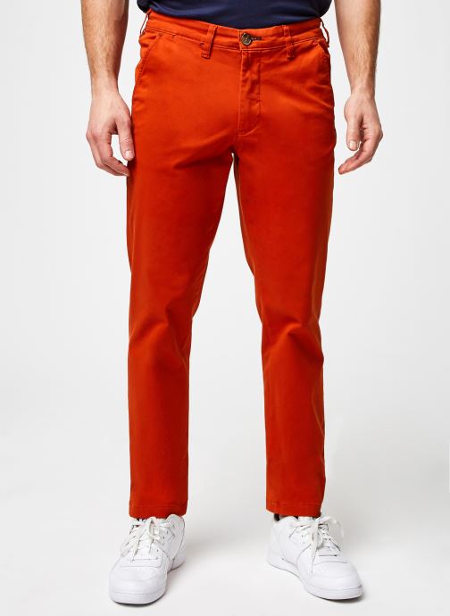 Slhslim-Miles Flex Chino Pants W par Selected Homme