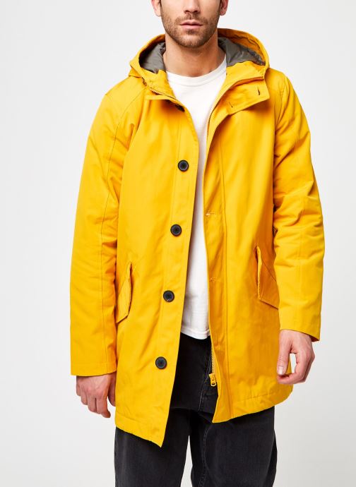 Slhsustainable Iconics Parkacoat W par Selected Homme