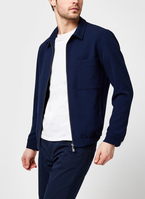 Slhreg-Coby Hybrid Blz G par Selected Homme