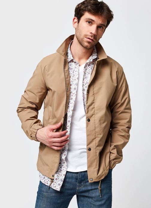 Slhsustainable Iconics Coach Jkt W par Selected Homme