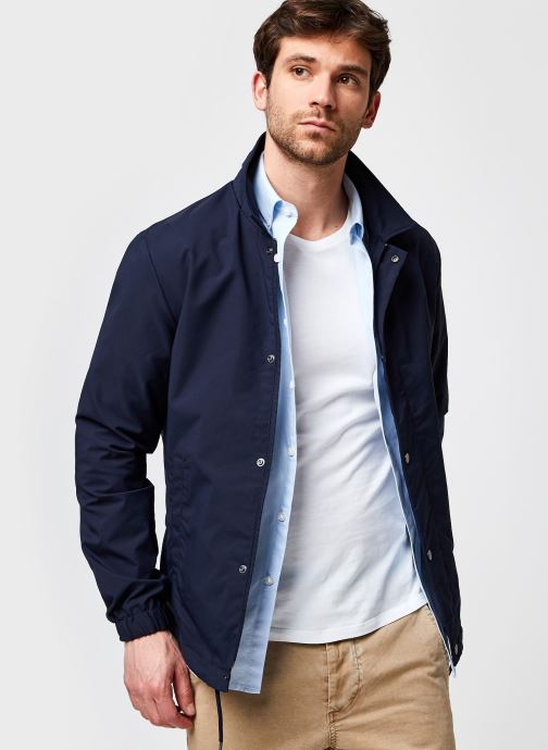 Slhsustainable Iconics Coach Jkt W par Selected Homme