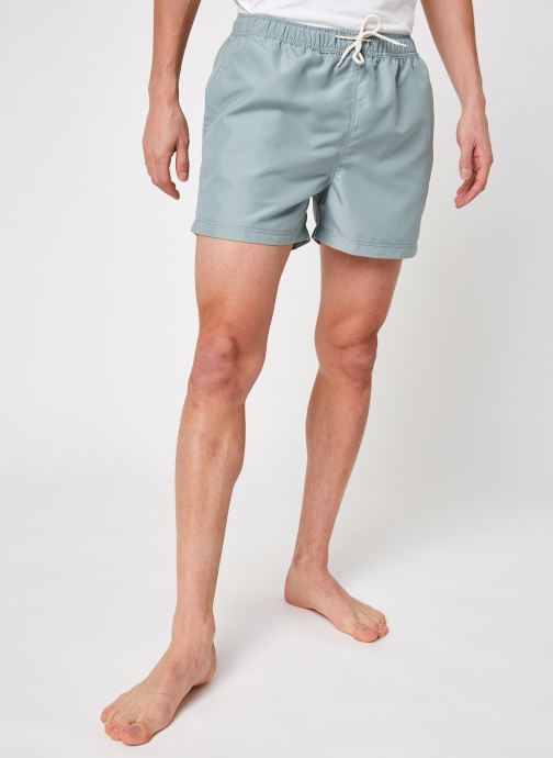 Slhclassic Colour Swimshorts W par Selected Homme